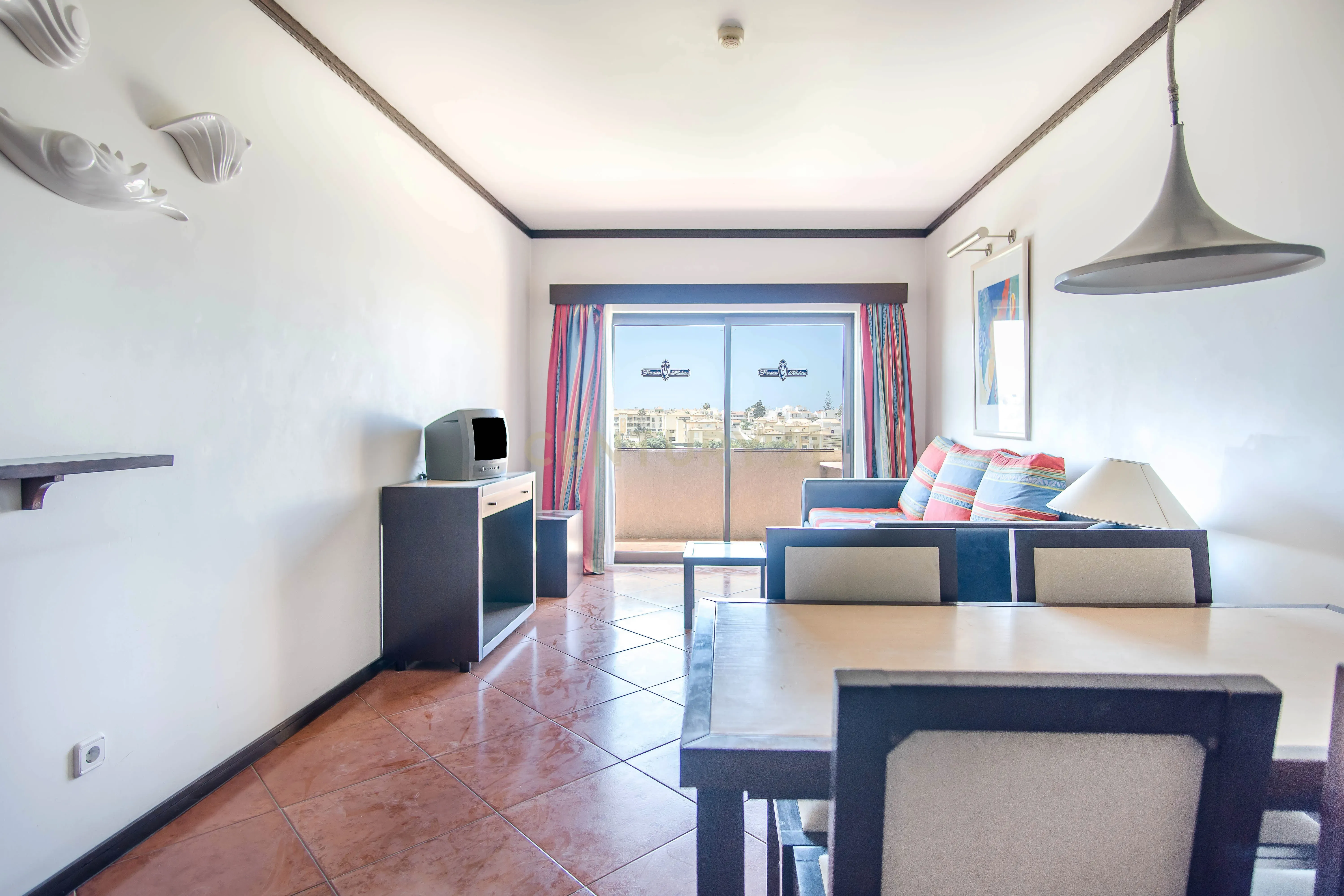 Apartamento T1 em Empreendimento Turístico em Albufeira - Image 9