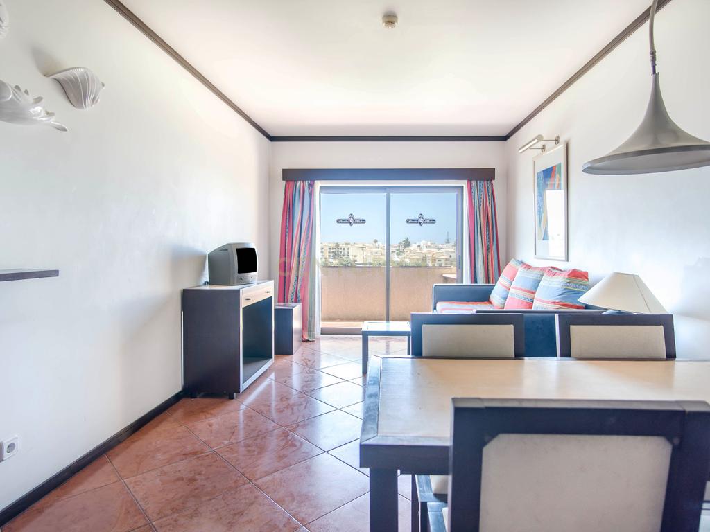 Apartamento T1 em Empreendimento Turístico em Albufeira - Image 9