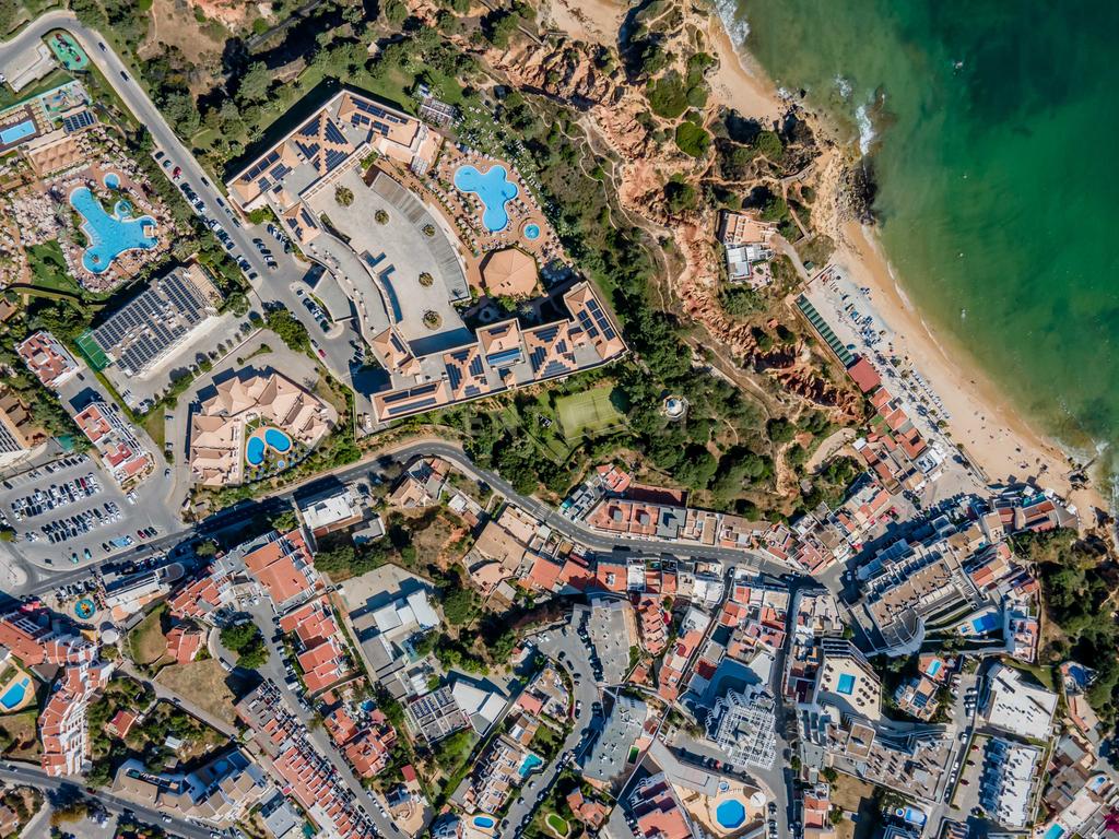 Trespasse do Bar “Symbiosis Pub & Bar” em funcionamento, a 400m da Praia em Olhos de Água - Image 34