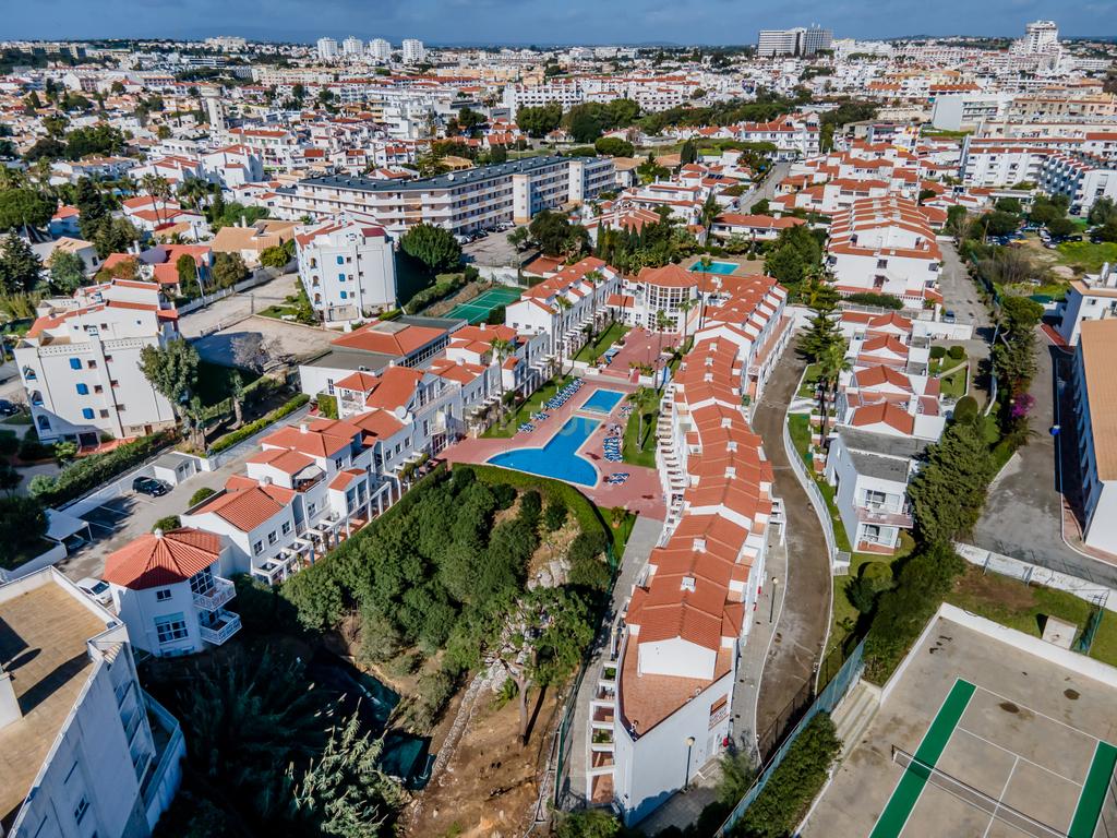 Apartamento T0  Praia da Oura - Image 26