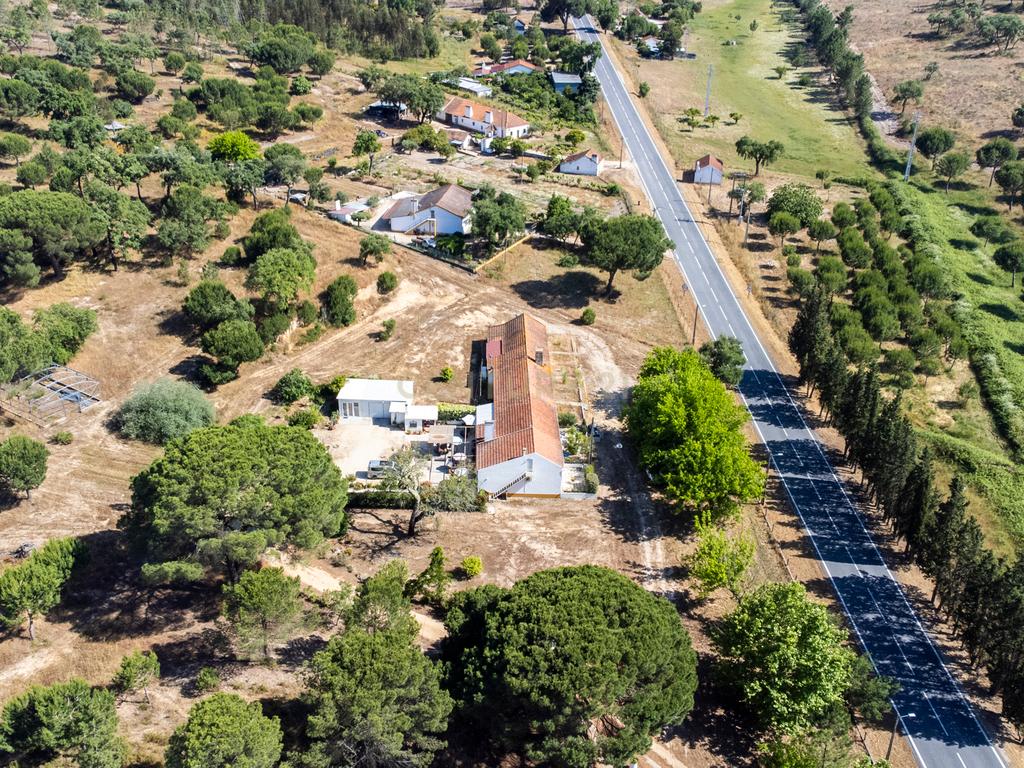 Arrendamento - Encantadora Herdade em Évora, Montemor-o-Novo — Lavre  - Image 7