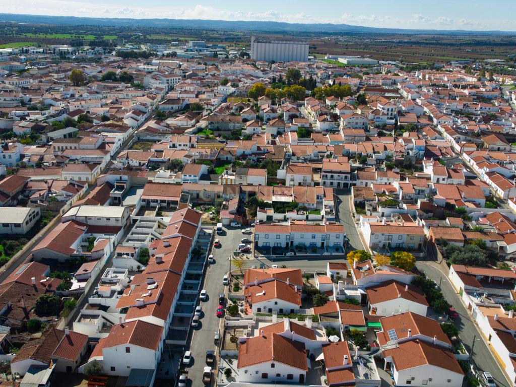 MORADIA INDEPEDENTE T3 + 2 EM REGUENGOS DE MONSARAZ - Image 72