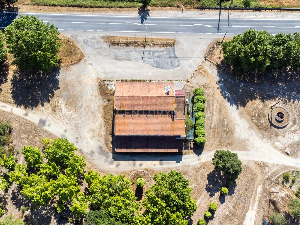 Arrendamento - Encantadora Herdade em Évora, Montemor-o-Novo — Lavre  - Image 3