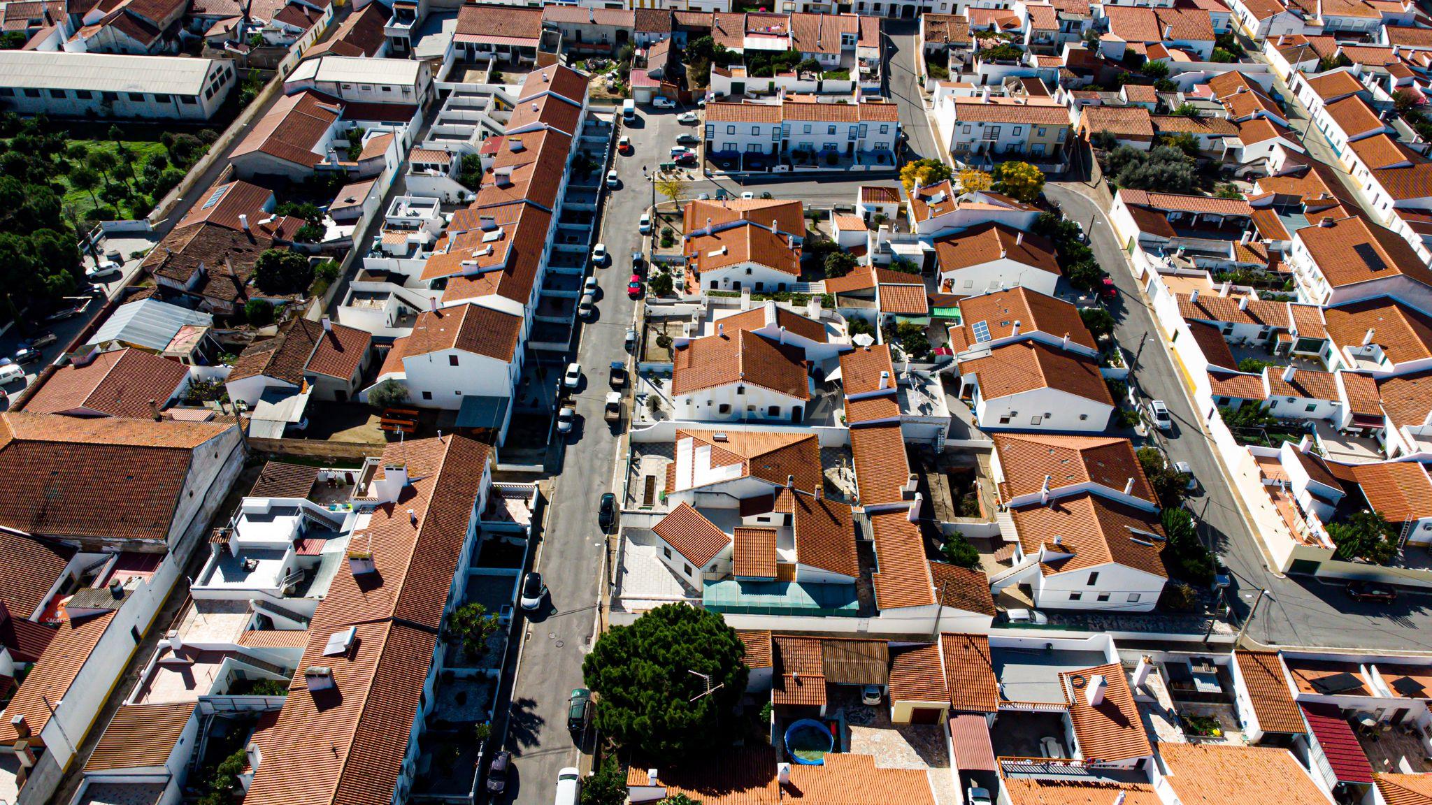 MORADIA INDEPEDENTE T3 + 2 EM REGUENGOS DE MONSARAZ - Image 73