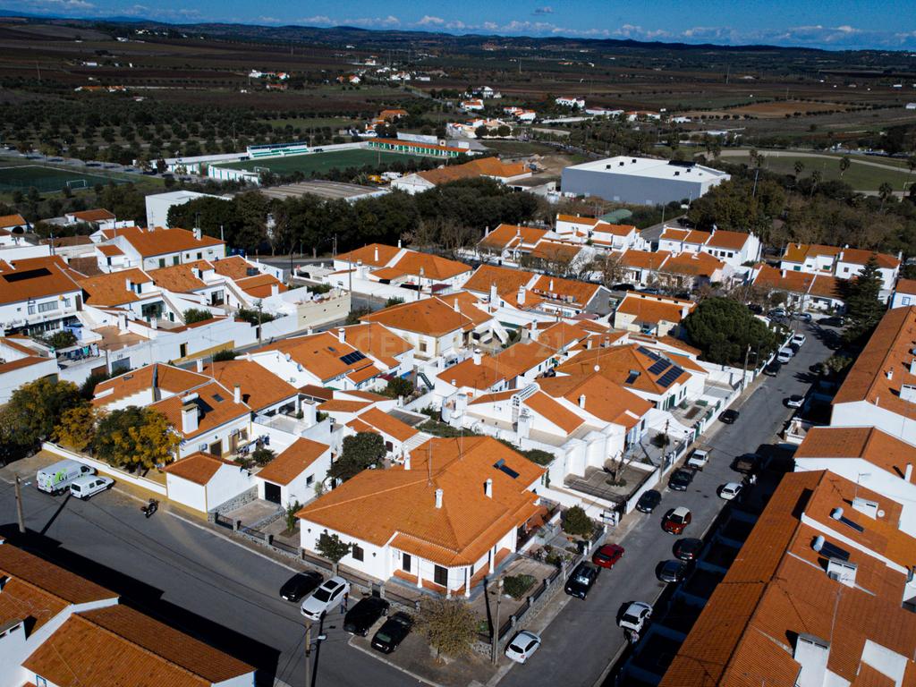MORADIA INDEPEDENTE T3 + 2 EM REGUENGOS DE MONSARAZ - Image 77