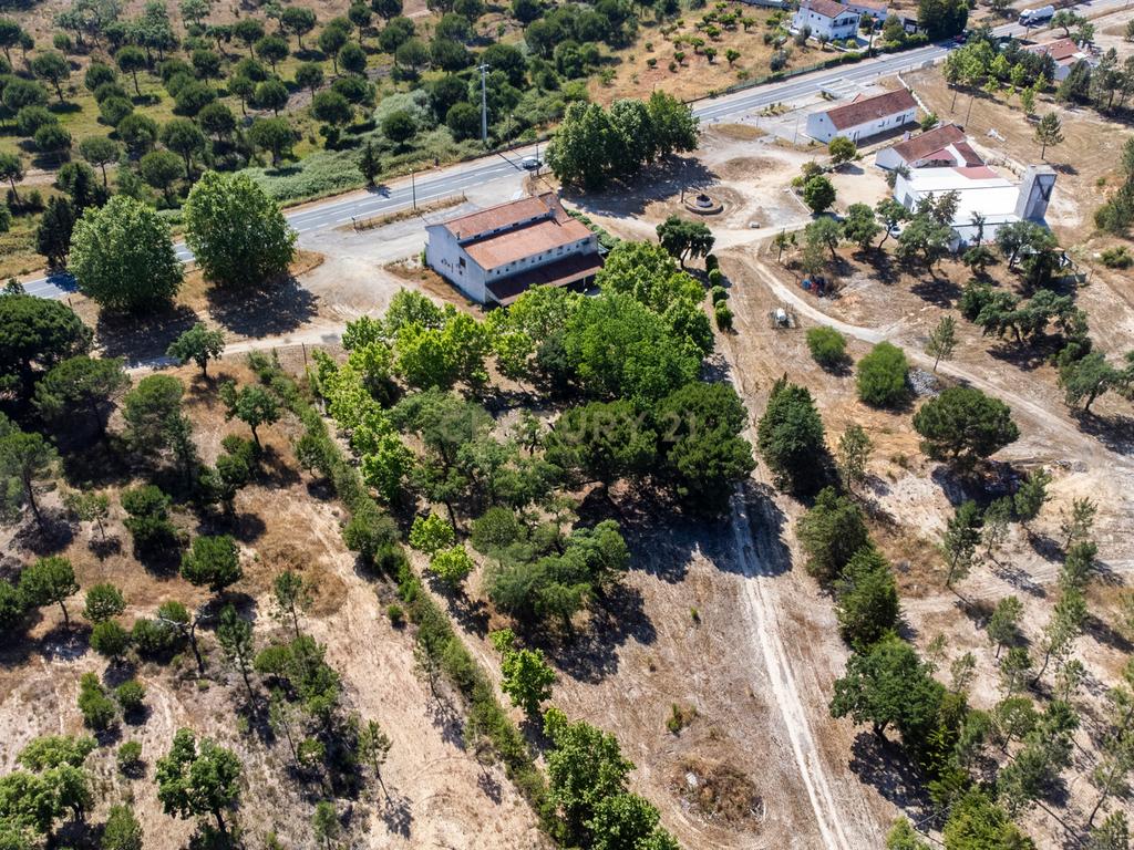 Arrendamento - Encantadora Herdade em Évora, Montemor-o-Novo — Lavre  - Image 8