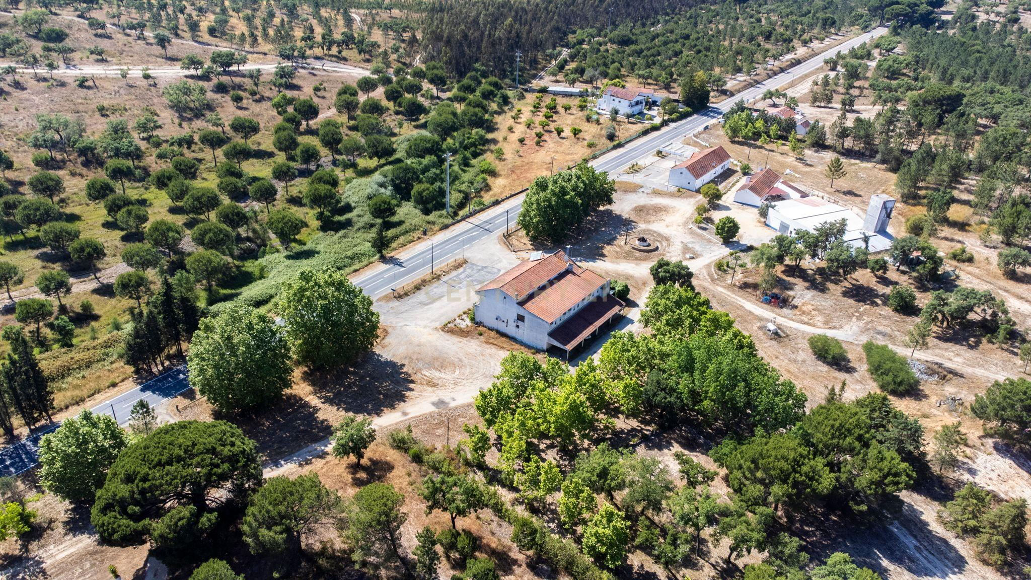 Quinta espetacular em Évora com 20 quartos - Image 11