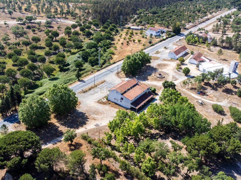 Arrendamento - Encantadora Herdade em Évora, Montemor-o-Novo — Lavre  - Image 11