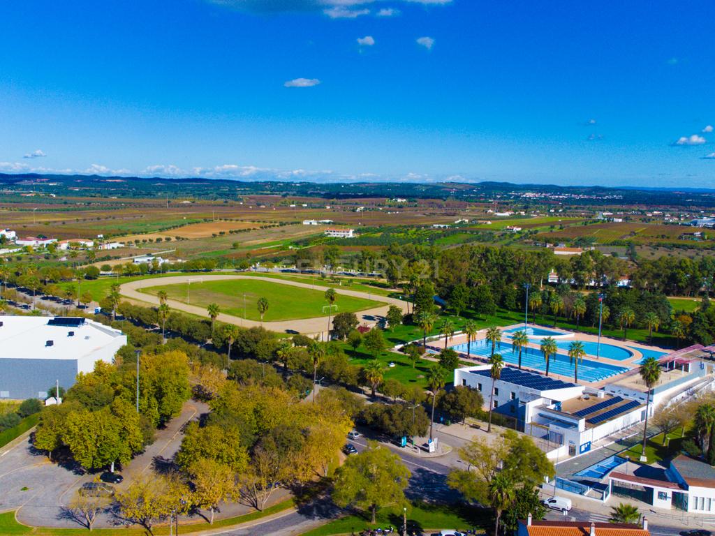 MORADIA INDEPEDENTE T3 + 2 EM REGUENGOS DE MONSARAZ - Image 74