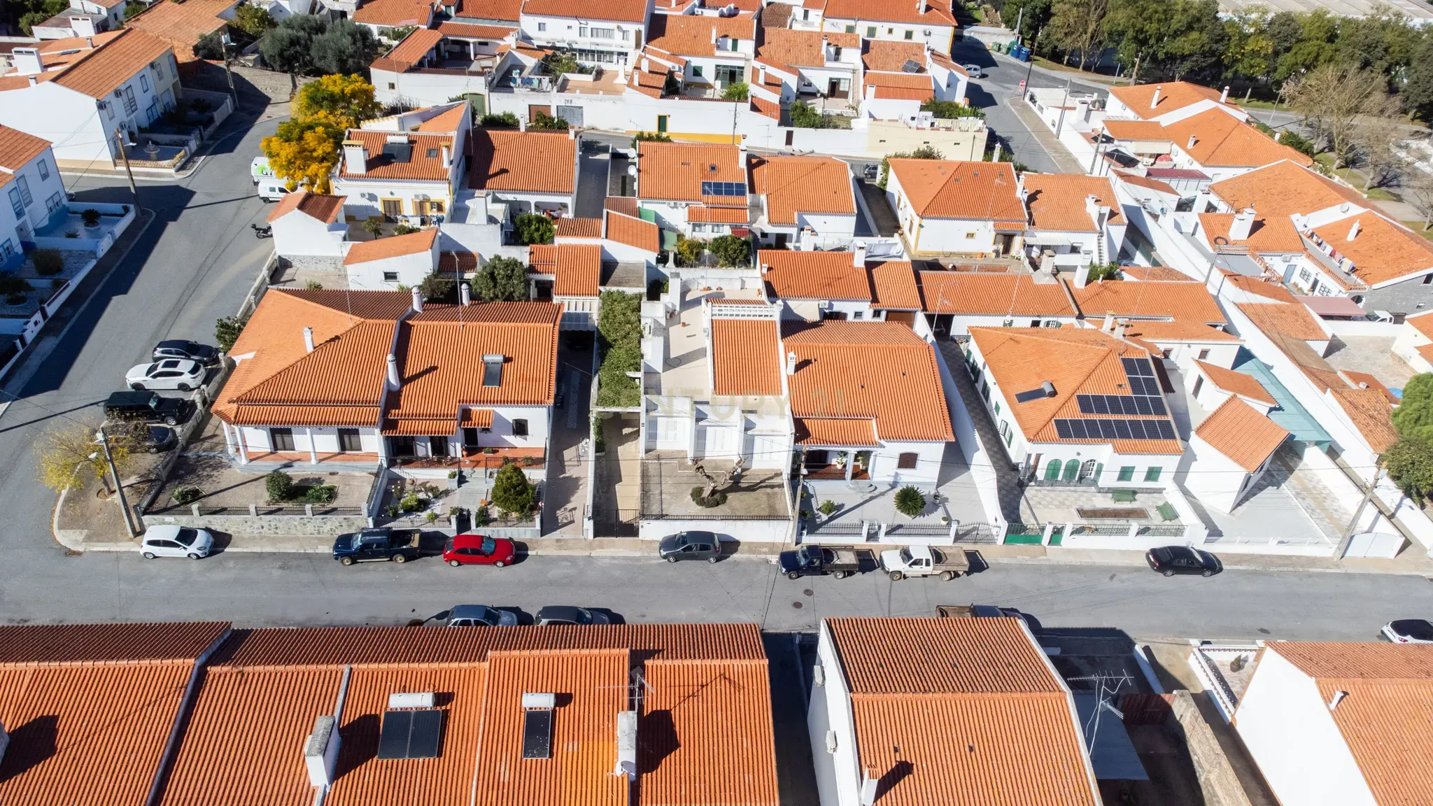 MORADIA INDEPEDENTE T3 + 2 EM REGUENGOS DE MONSARAZ - Image 75