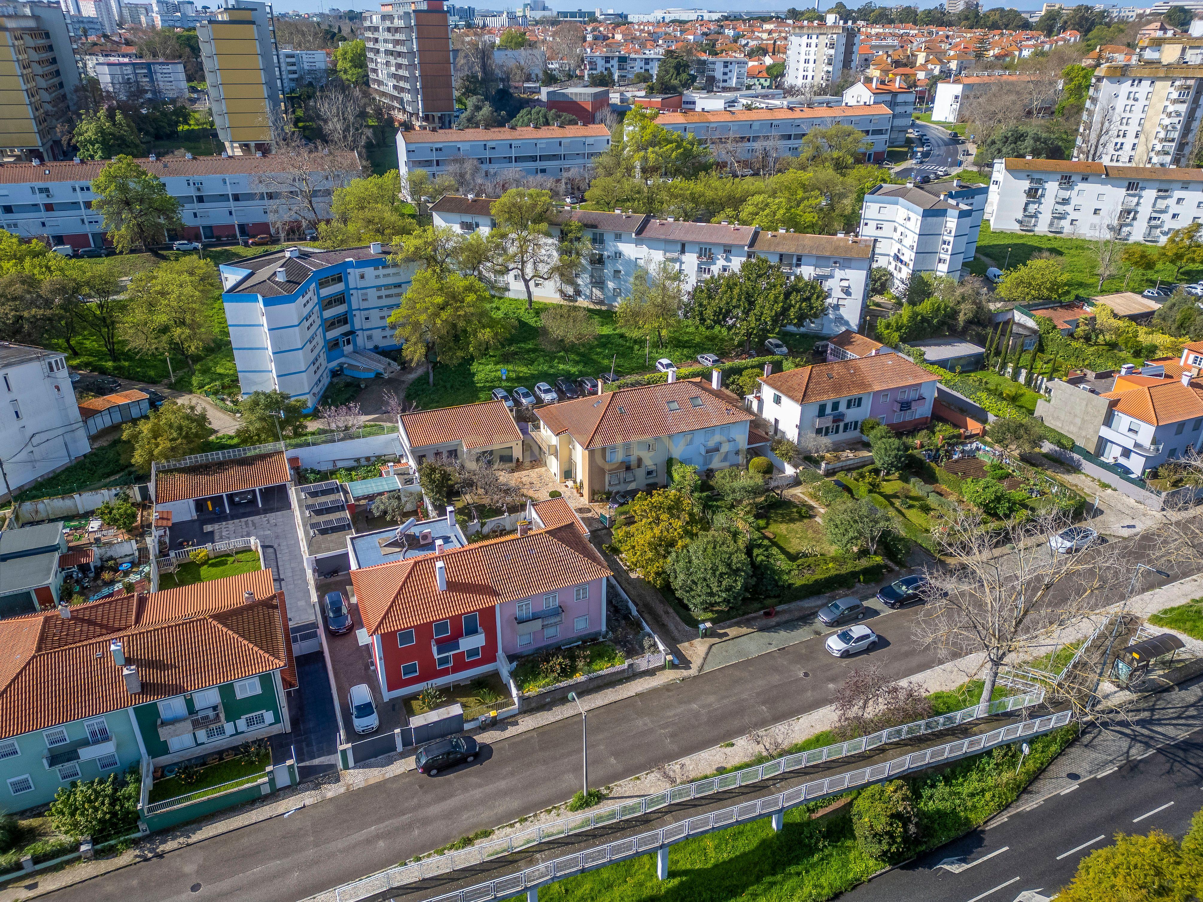 Moradia - Olivais Norte - Image 15