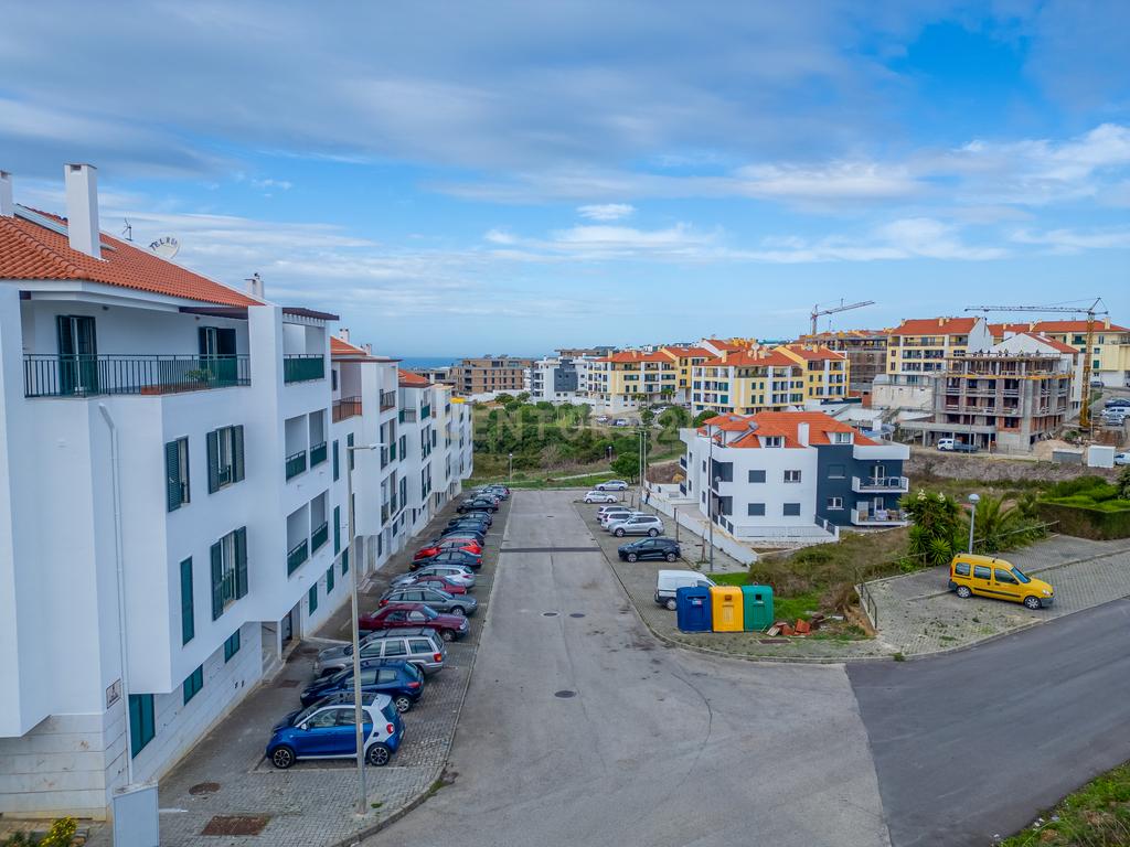 Fantástico apartamento T3 - Ericeira - Image 21