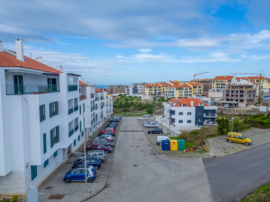Fantástico apartamento T3 - Ericeira - Image 21