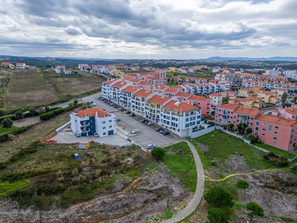 Fantástico apartamento T3 - Ericeira - Image 24