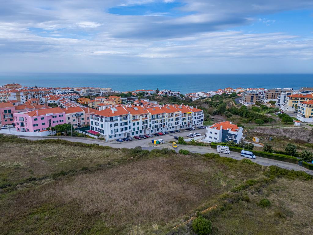 Fantástico apartamento T3 - Ericeira - Image 28