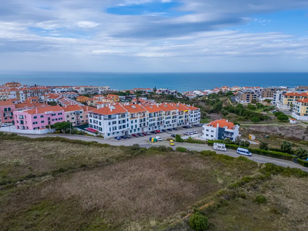 Fantástico apartamento T3 - Ericeira - Image 28