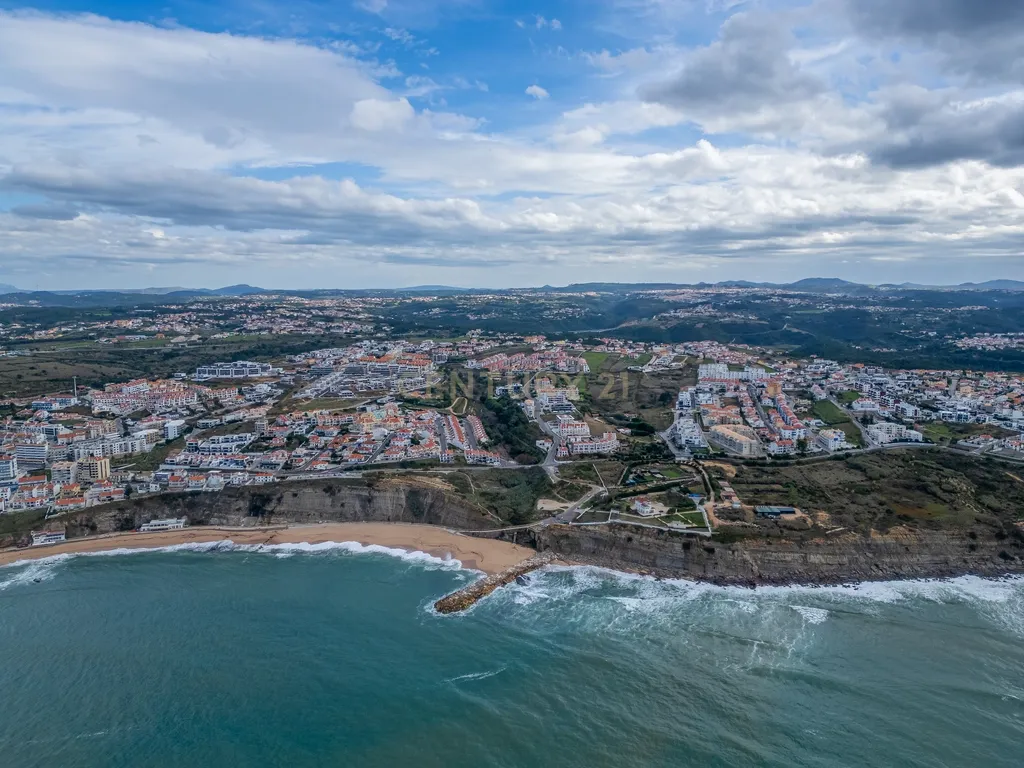 Fantástico apartamento T3 - Ericeira - Image 31