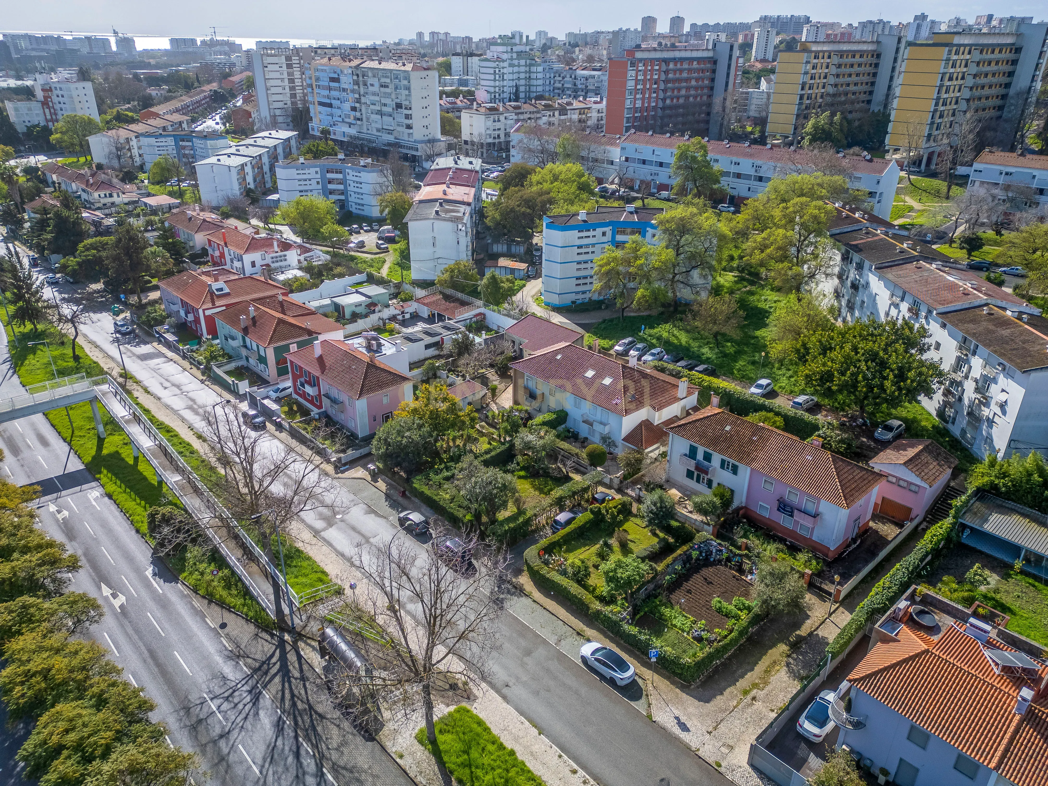Moradia - Olivais Norte - Image 14