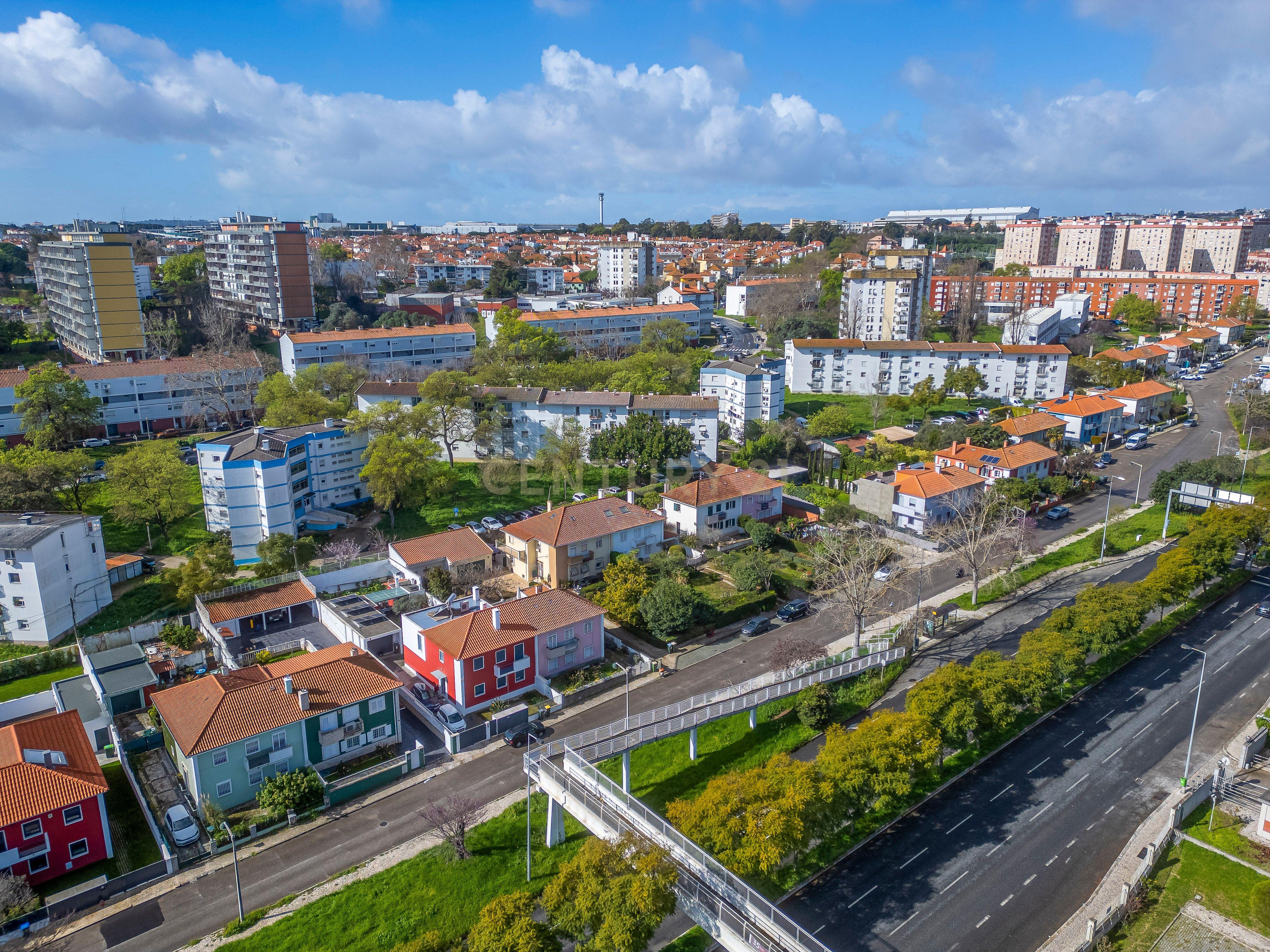 Moradia - Olivais Norte - Image 18