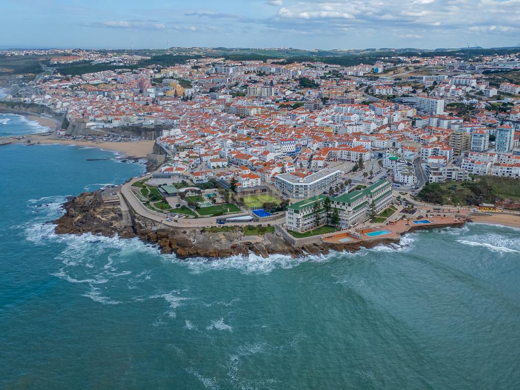 Fantástico apartamento T3 - Ericeira - Image 30