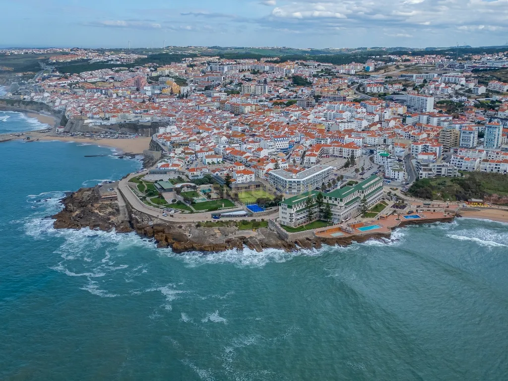 Fantástico apartamento T3 - Ericeira - Image 30