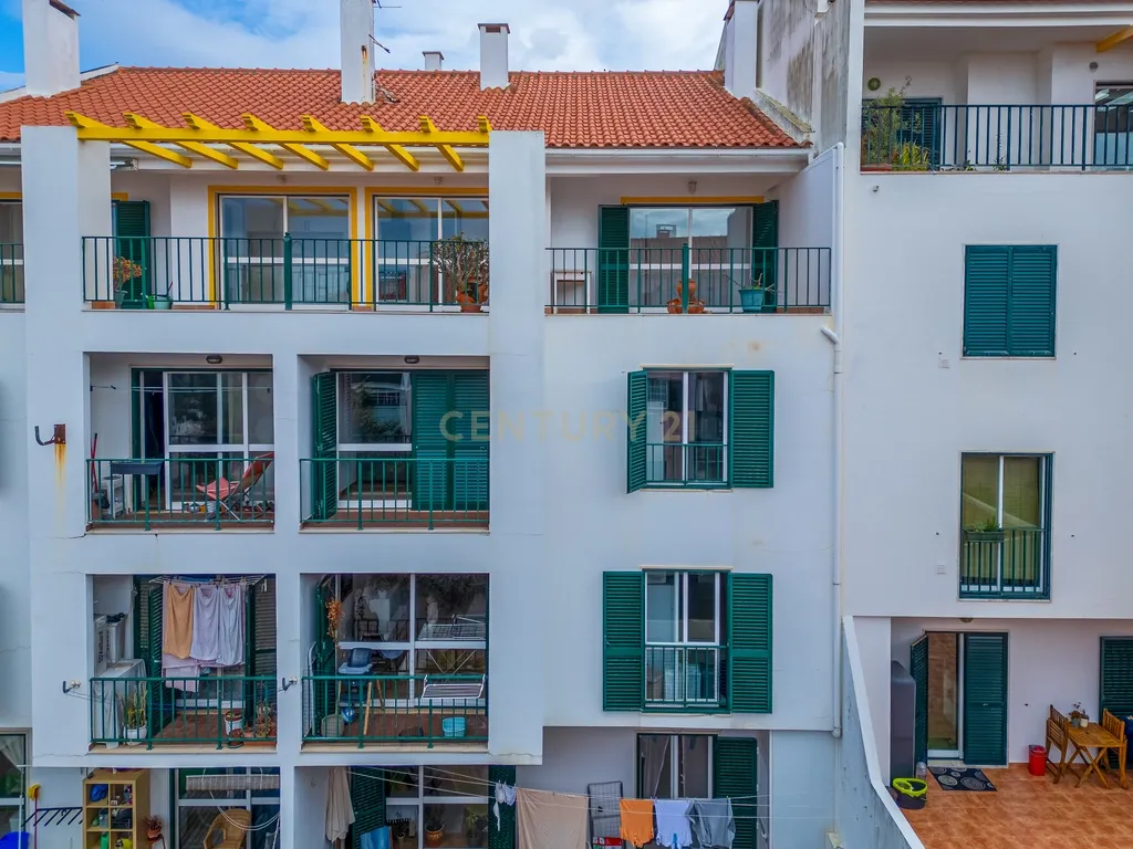 Fantástico apartamento T3 - Ericeira - Image 12