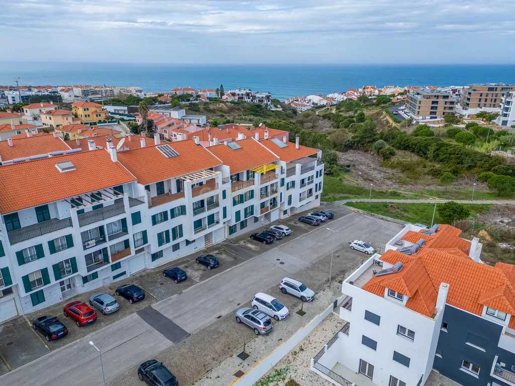 Fantástico apartamento T3 - Ericeira - Image 2