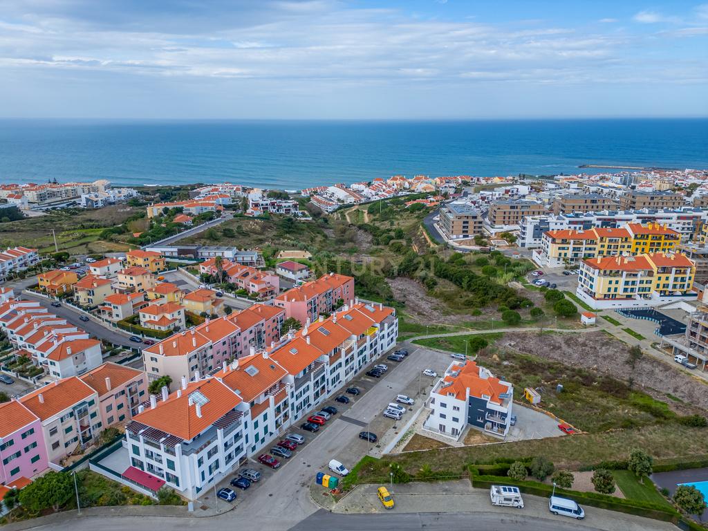 Fantástico apartamento T3 - Ericeira - Image 5
