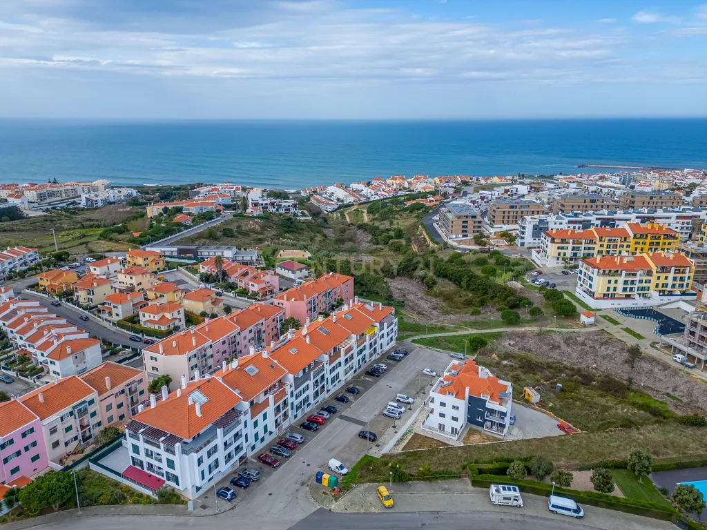 Fantástico apartamento T3 - Ericeira - Image 5