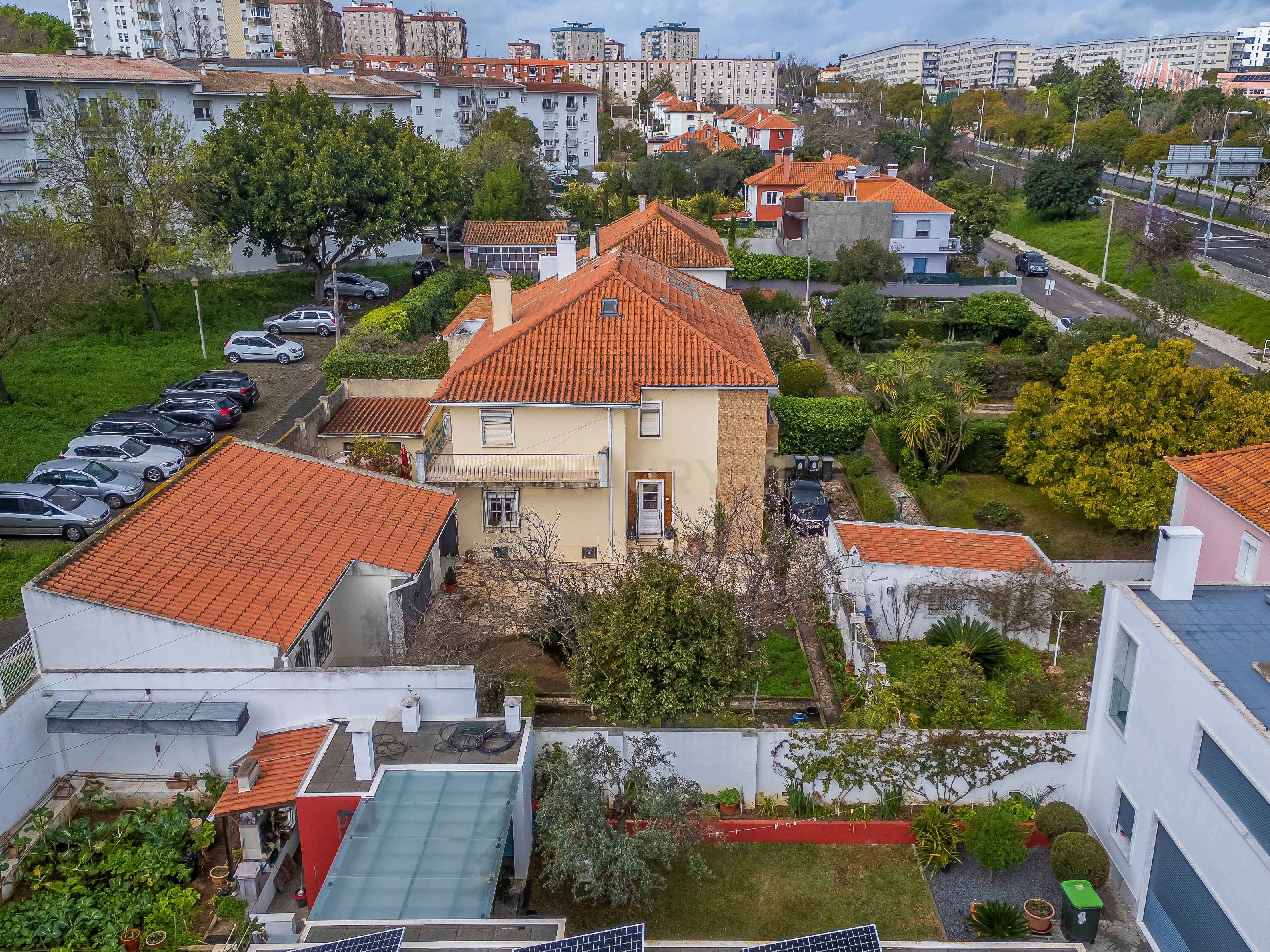 Moradia - Olivais Norte - Image 13