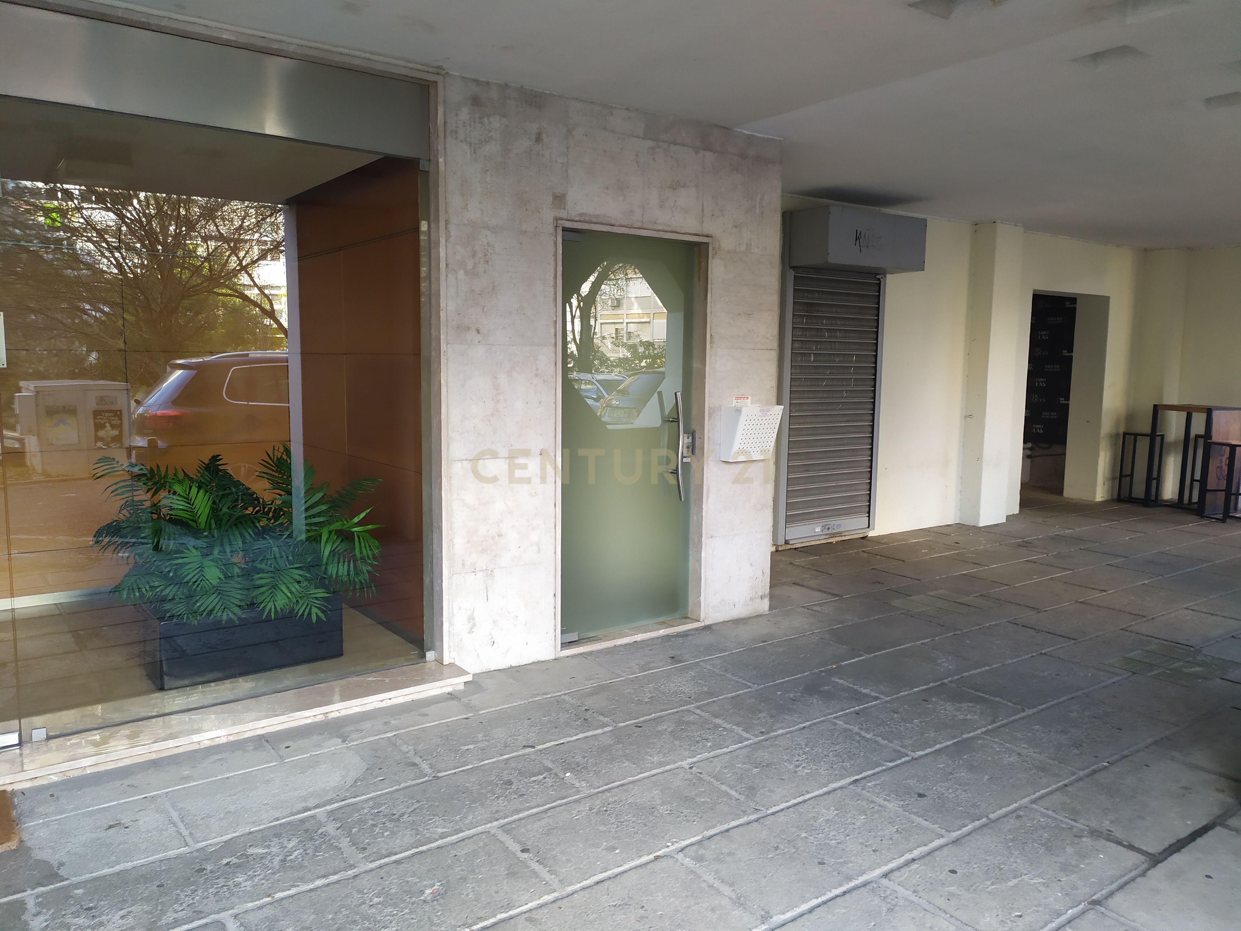 Espaço comercial numa zona privilegiada em Alvalade ( Lisboa) - Image 10
