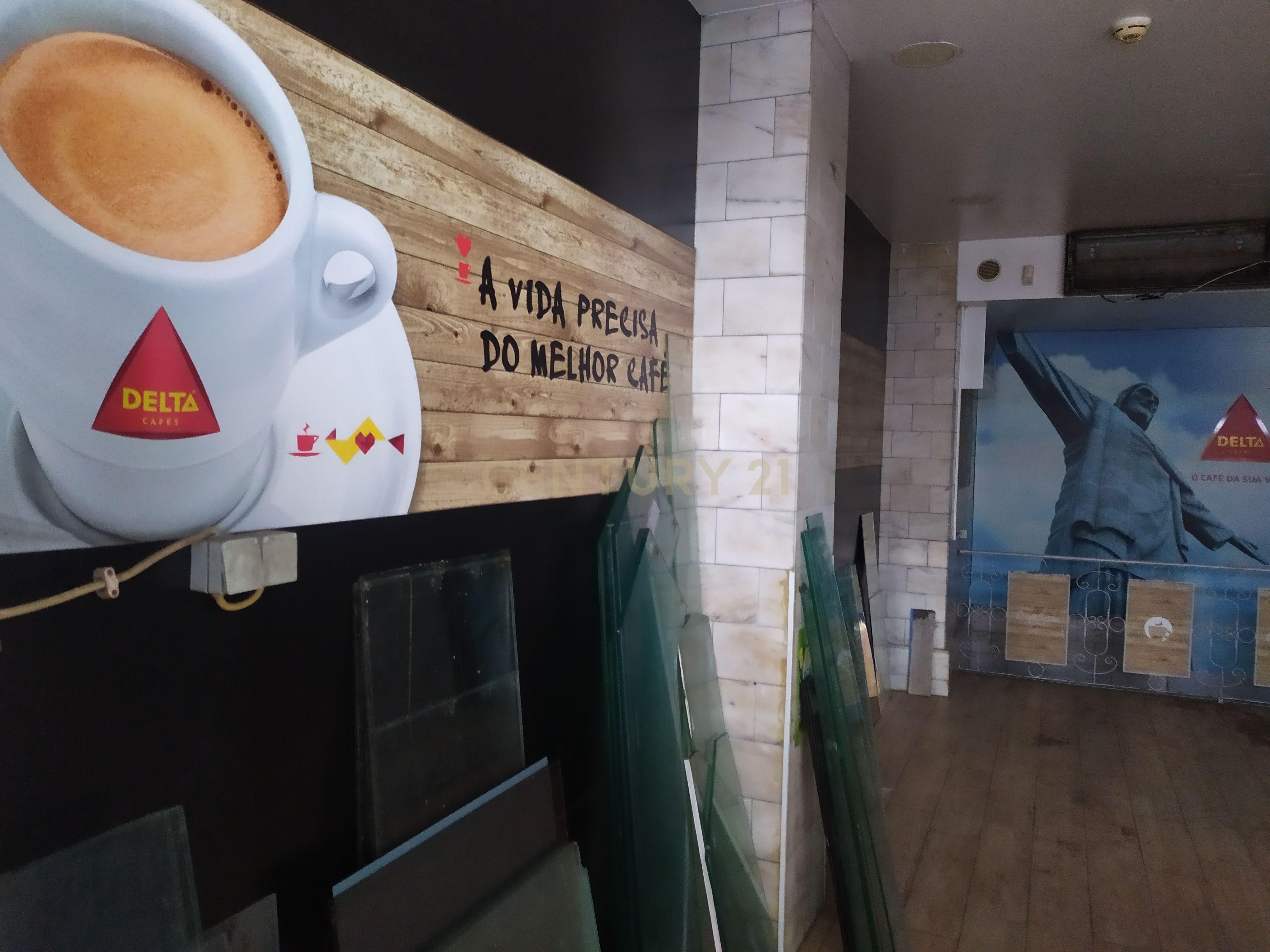 Espaço comercial numa zona privilegiada em Alvalade ( Lisboa) - Image 5
