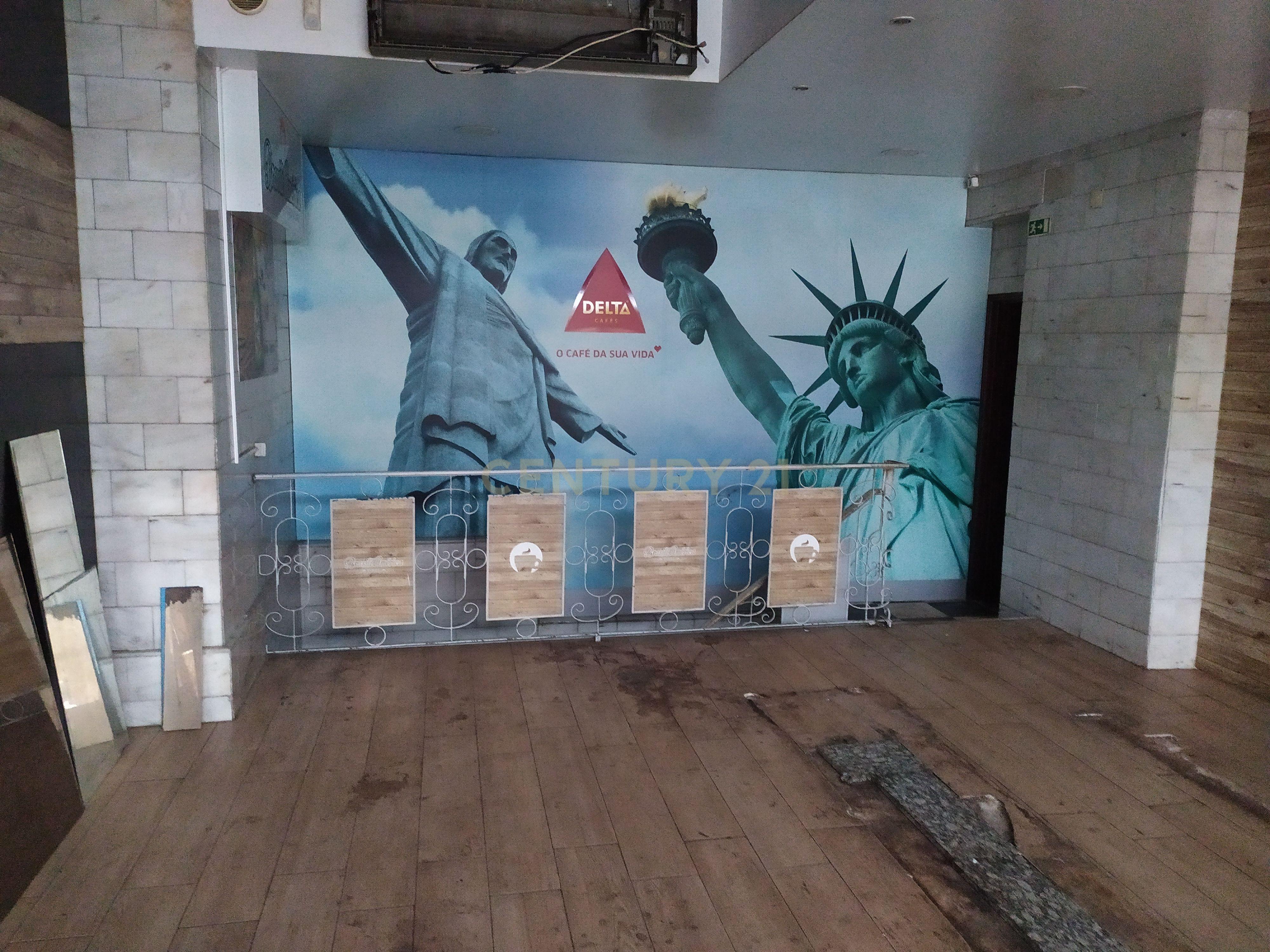 Espaço comercial numa zona privilegiada em Alvalade ( Lisboa) - Image 4