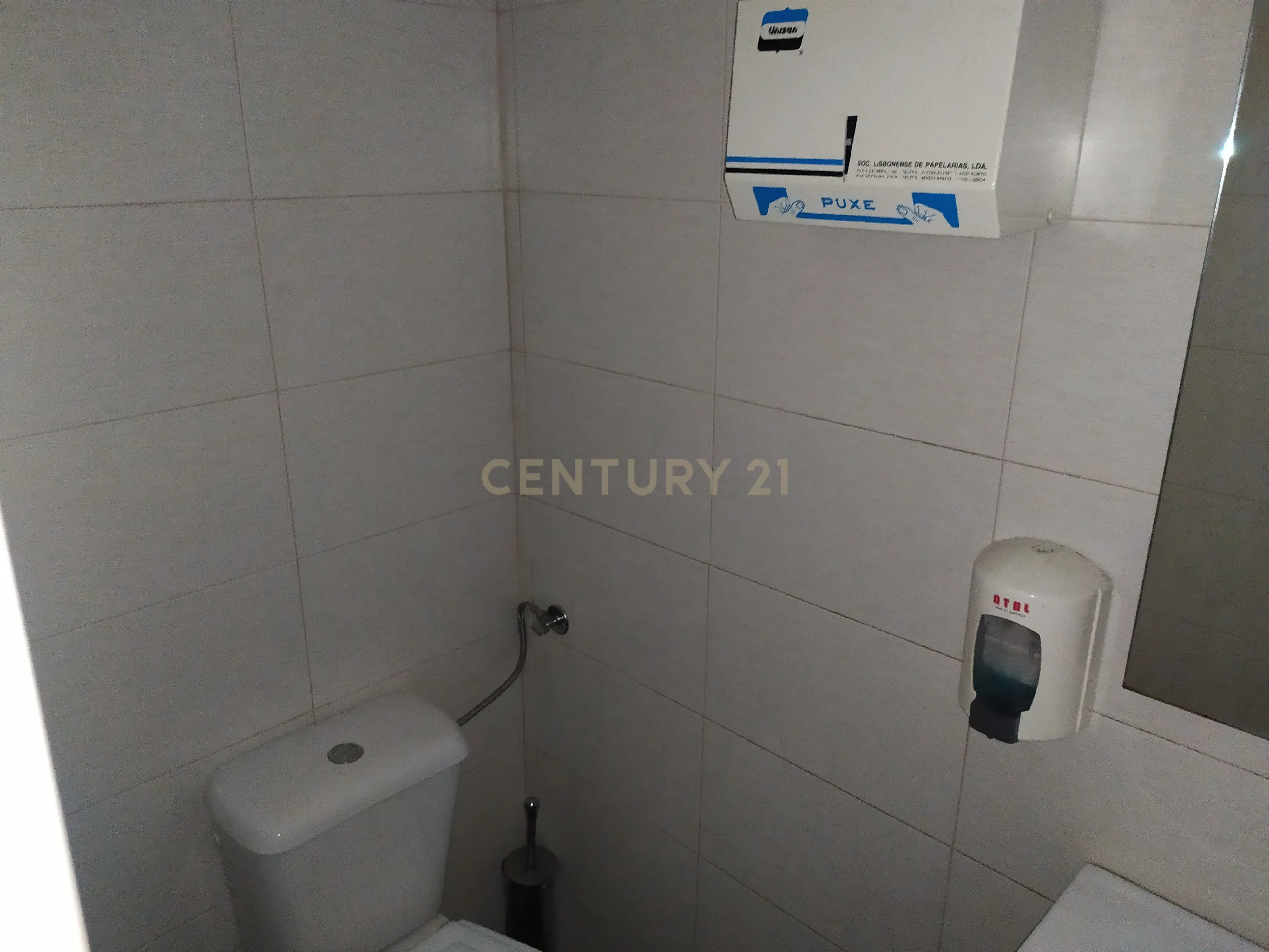 Espaço comercial numa zona privilegiada em Alvalade ( Lisboa) - Image 27