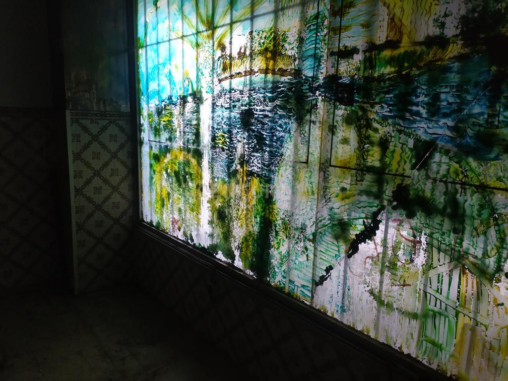 Espaço comercial numa zona privilegiada em  Alvalade ( Lisboa) - Image 32