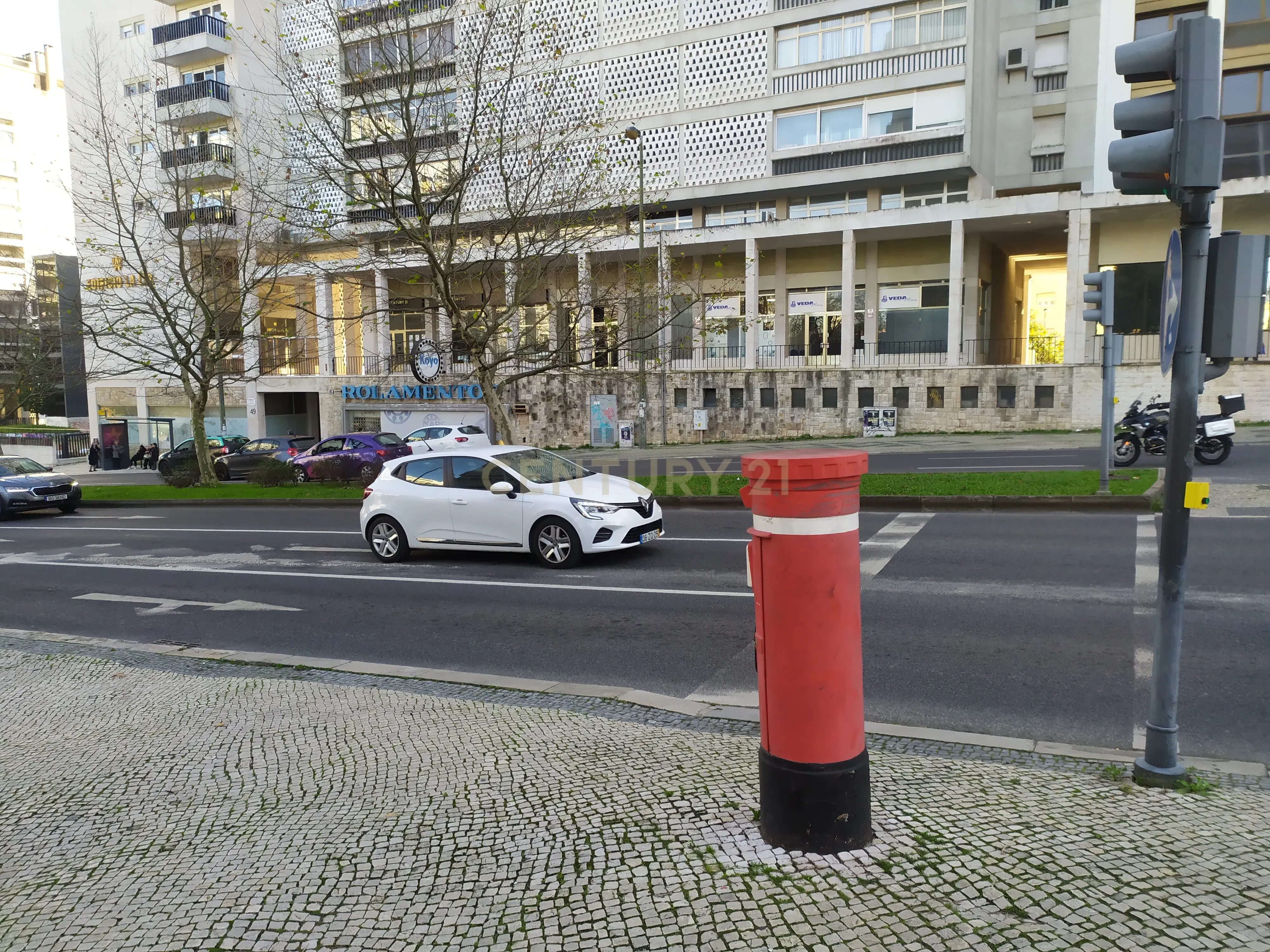 Espaço comercial numa zona privilegiada em Alvalade ( Lisboa) - Image 3