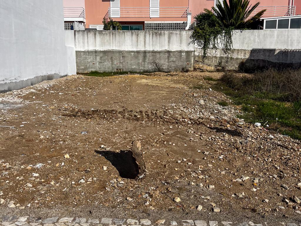 Lote de Terreno para Construção na Cotovia, Sesimbra! - Image 6
