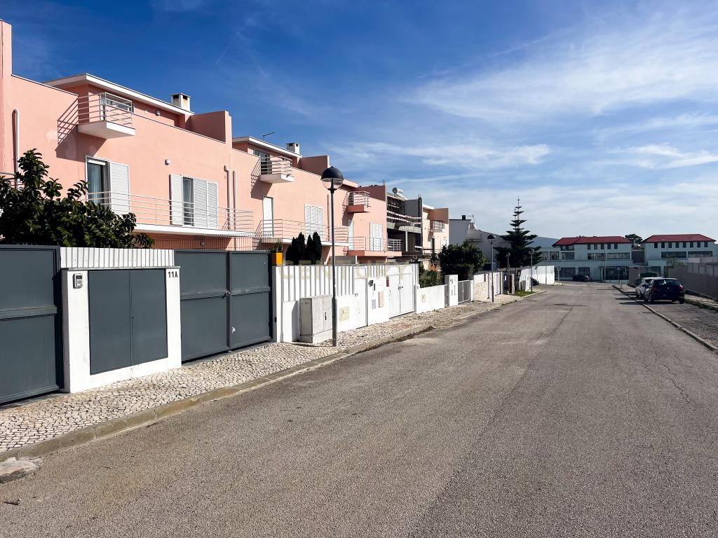 Lote de Terreno para Construção na Cotovia, Sesimbra! - Image 3