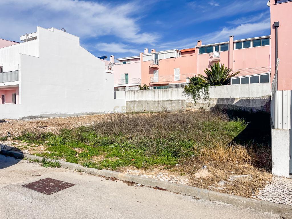 Lote de Terreno para Construção na Cotovia, Sesimbra! - Image 8