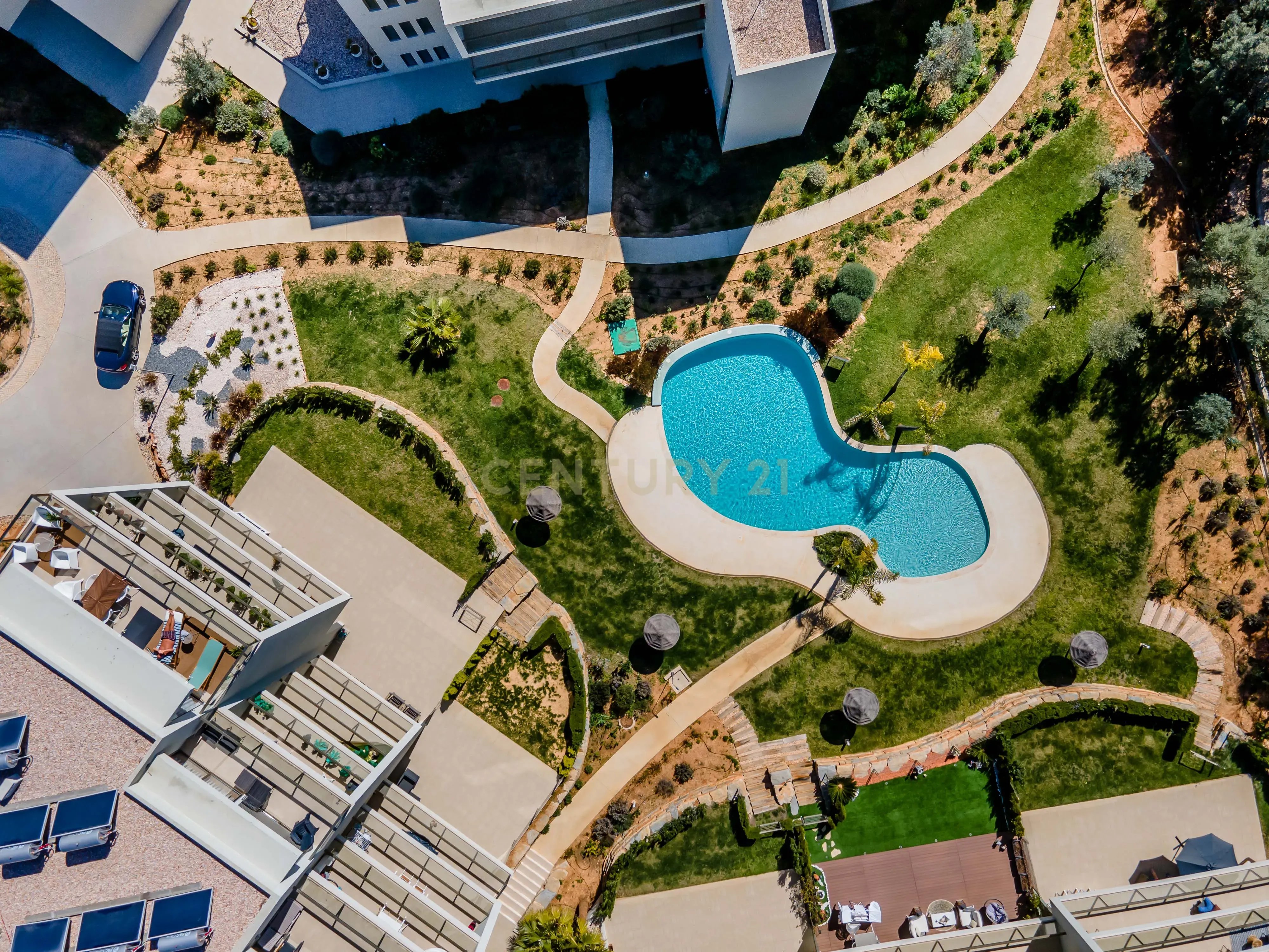 Apartamento T3 no Condominio Oasis Mar - Image 37
