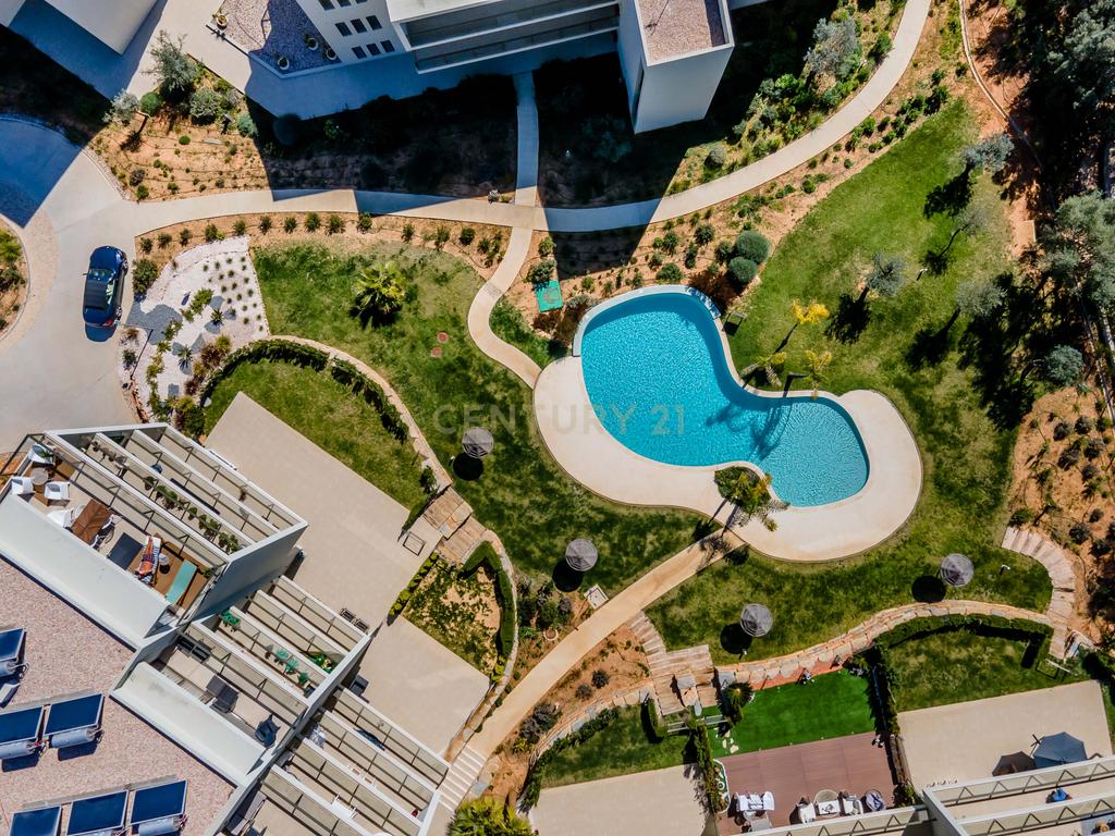 Apartamento T3 no Condominio Oasis Mar - Image 37