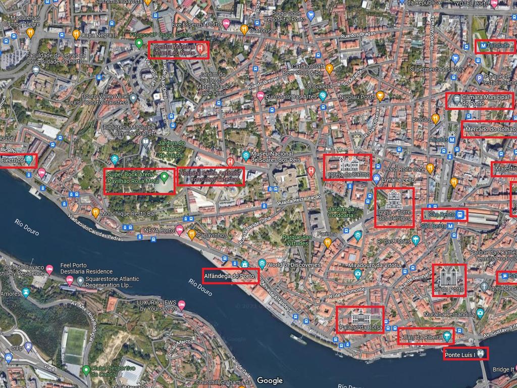 Apartamento T2 + T1 com terraço - Rua Formosa - OTIMO INVESTIMENTO - Image 32