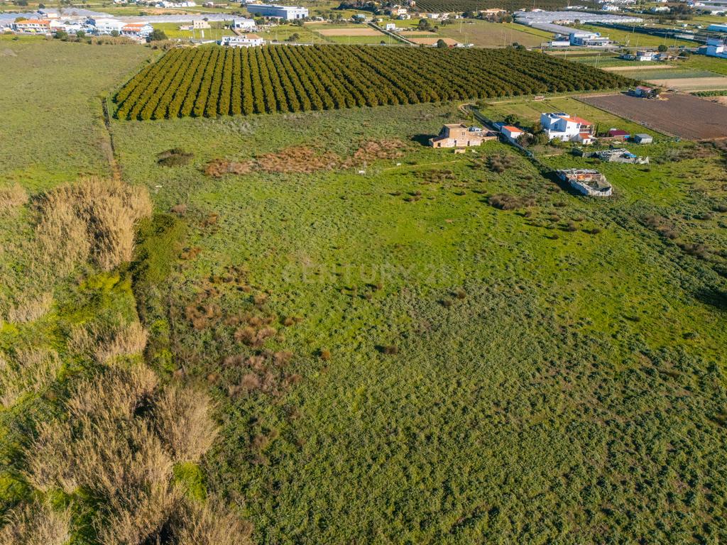 Moradia para reabilitar | Terreno 27757m2 | Faro | Algarve - Image 3