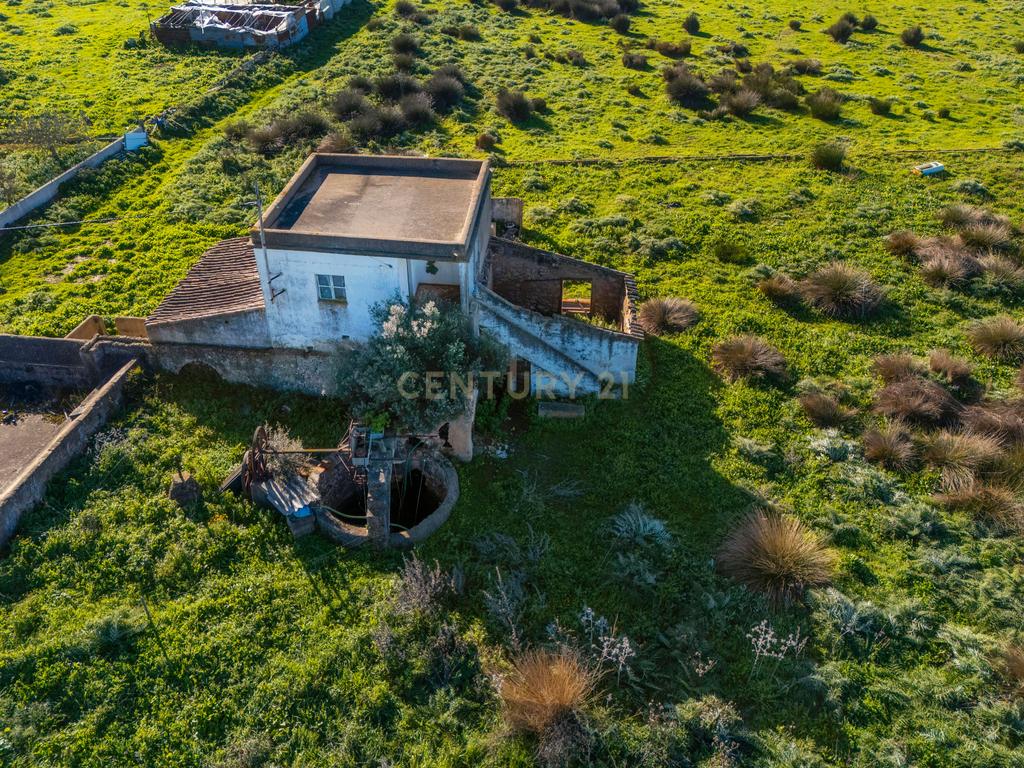 Moradia para reabilitar | Terreno 27757m2 | Faro | Algarve - Image 23