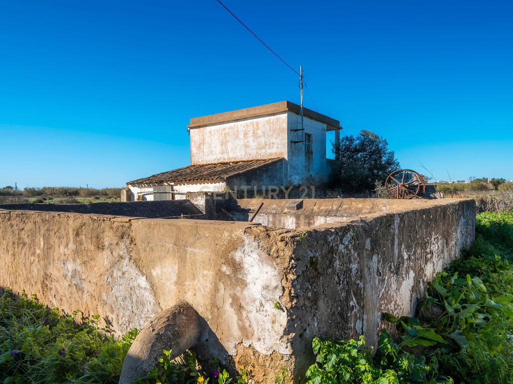 Moradia para reabilitar | Terreno 27757m2 | Faro | Algarve - Image 16