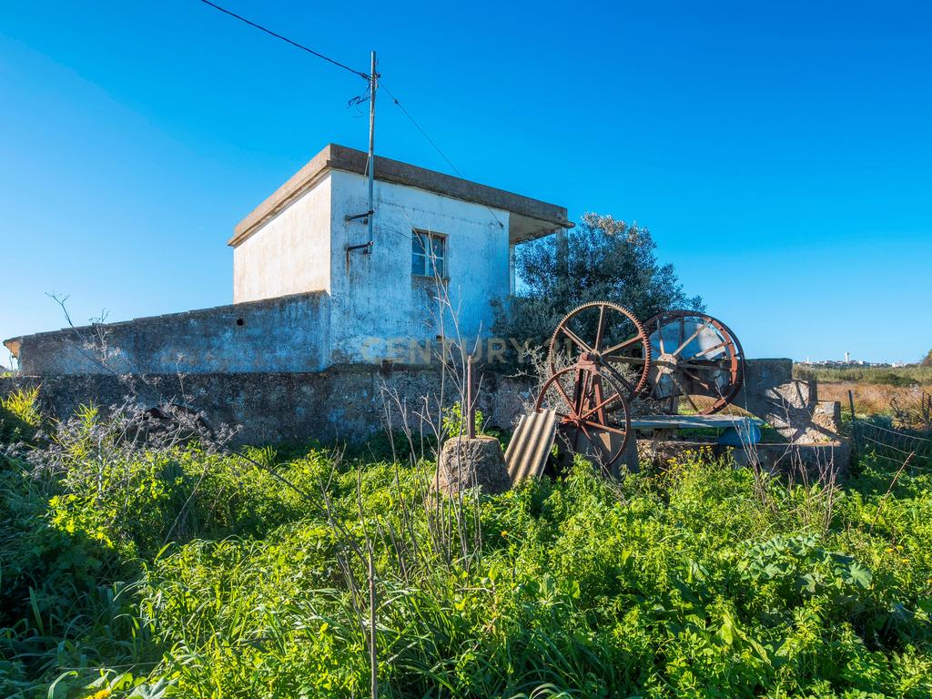 Moradia para reabilitar | Terreno 27757m2 | Faro | Algarve - Image 19