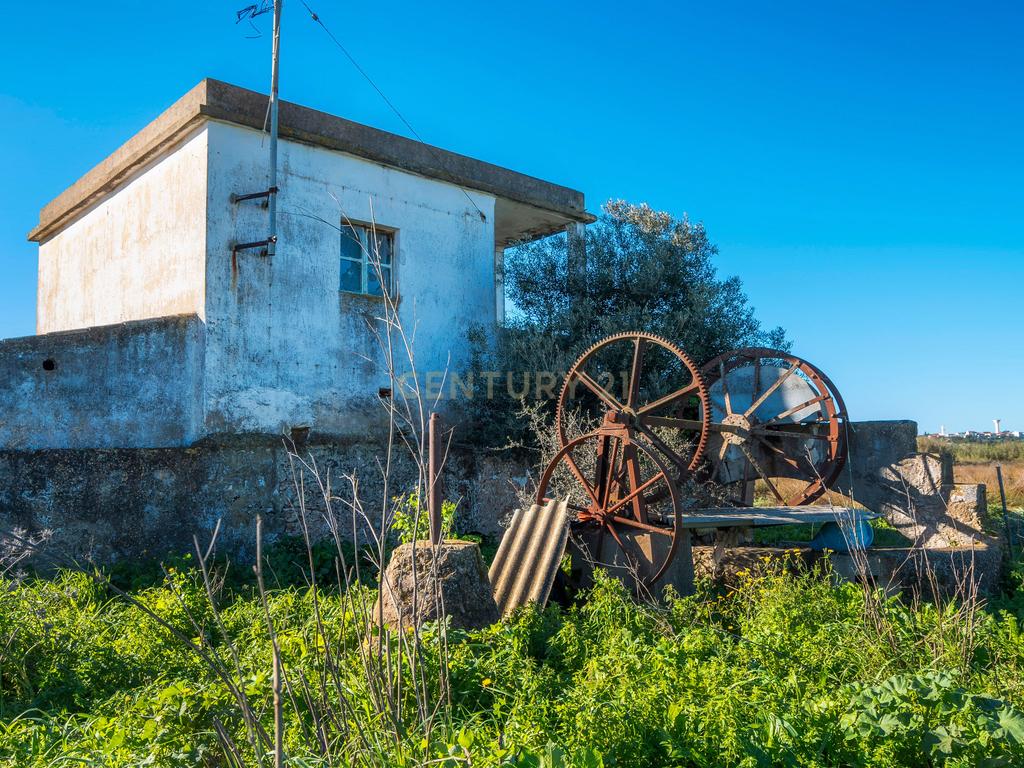 Moradia para reabilitar | Terreno 27757m2 | Faro | Algarve - Image 18