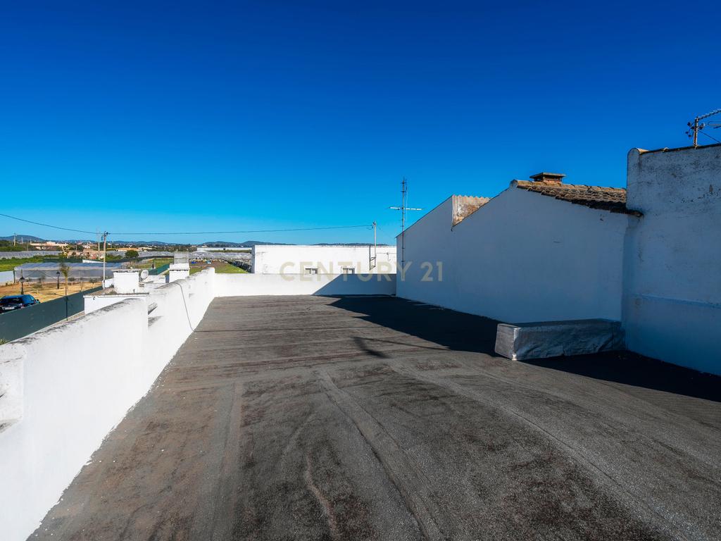 Moradia para reabilitar | Terrreno 4759m2 | Faro | Algarve - Image 12