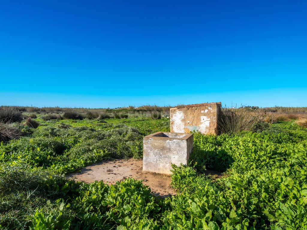 Moradia para reabilitar | Terreno 27757m2 | Faro | Algarve - Image 33