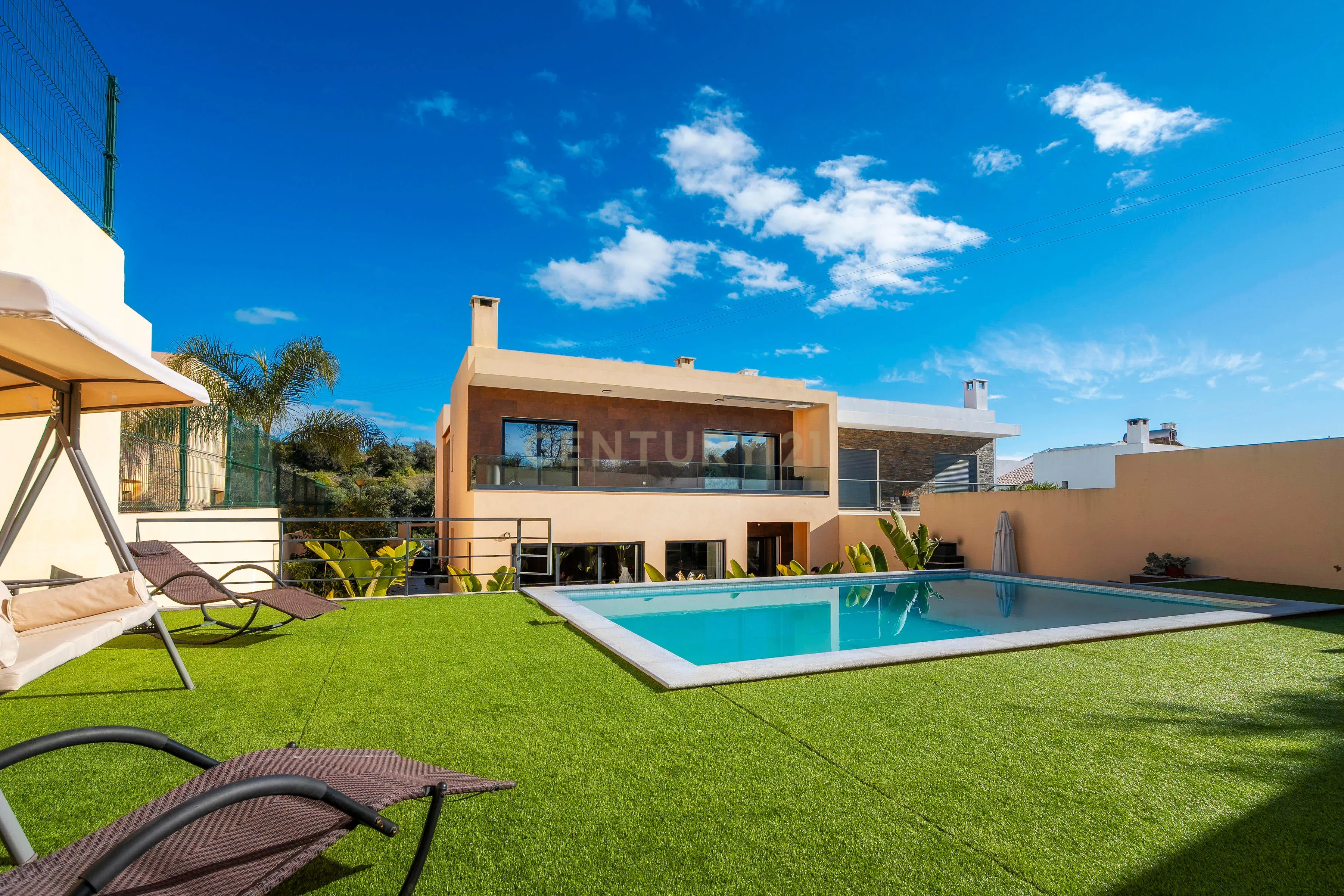 Moradia T4+1 | Piscina | Garagem | Estoi | Faro - Image 59